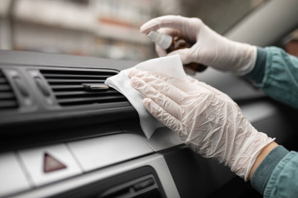 Best Professional Duct Cleaning Services  in Flying Hills, PA