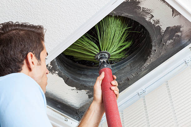 Best Residential Air Duct Cleaning  in Flying Hills, PA