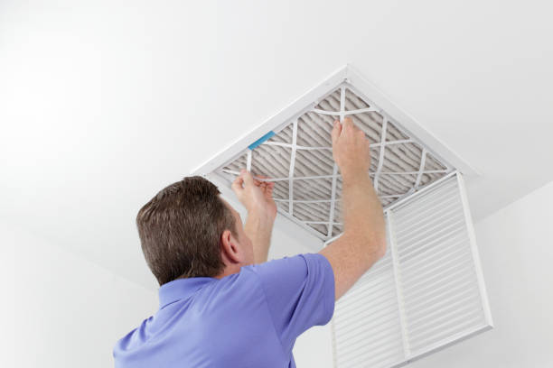 Best Affordable Duct Cleaning Services  in Flying Hills, PA